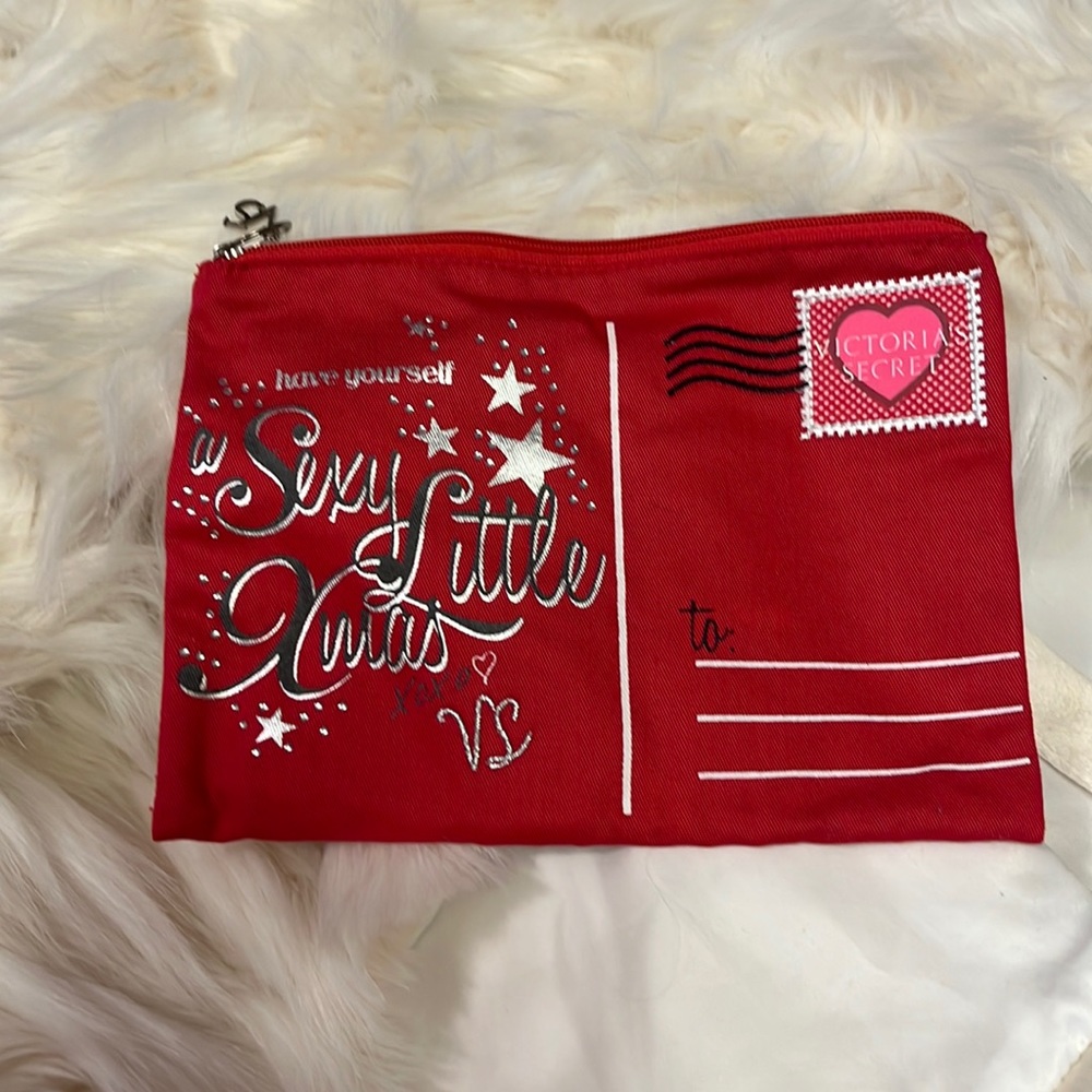 Y2K Vintage Victoria’s Secret coin purse